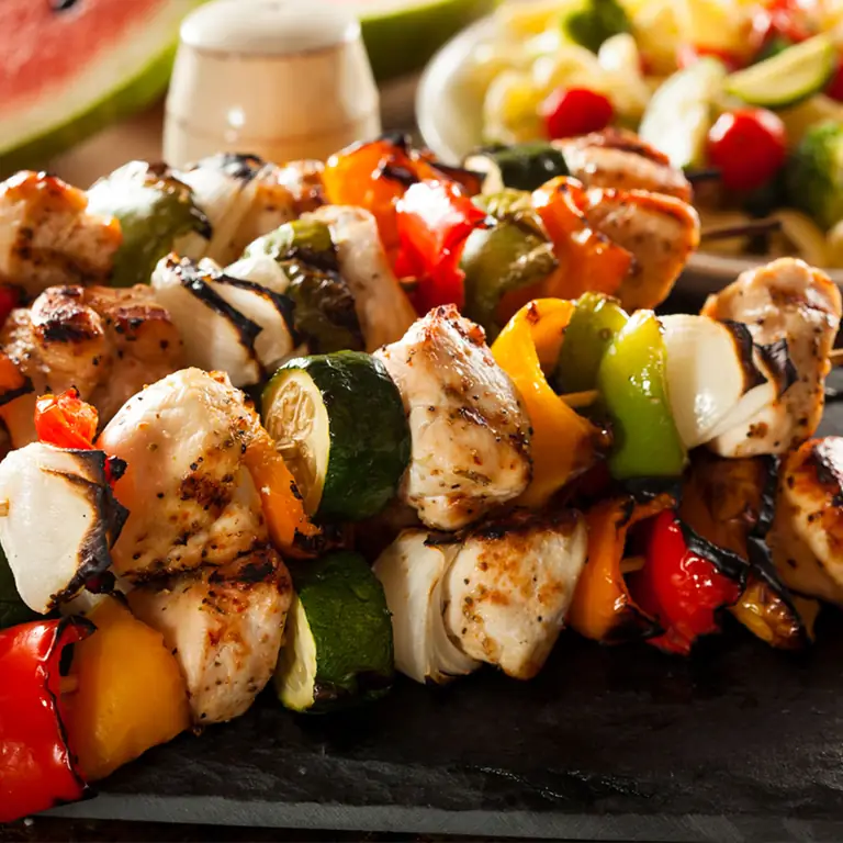 Сальмонеллы и продукты питания