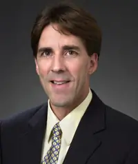 Дональд Хаверкамп, магистр здравоохранения