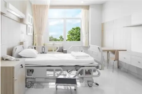 больничная койка