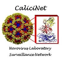 CaliciNet logo CaliciNet logo