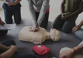 Personal Health Preparedness