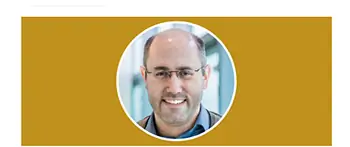 Consultant epidemiologist Dr. Ian Plumb