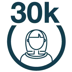 30K