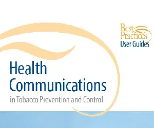 Best Practices: Руководство пользователя Health Communications