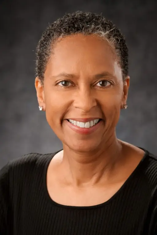 Yvonne Green Yvonne Green