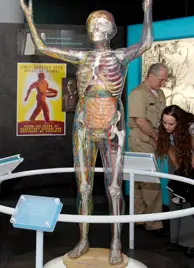 Deadly Medicine: Creating the Master Race explored Nazism