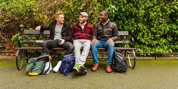 Национальный день осведомленности геев о ВИЧ / СПИДе