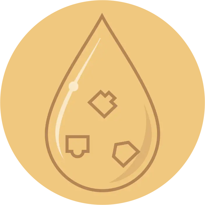 Droplet Droplet