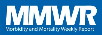 Logo: Morbidity and Mortality Weekly Report Logo: Morbidity and Mortality Weekly Report