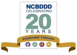 NCBDDD празднует 20 лет NCBDDD празднует 20 лет