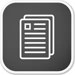 Document icon Document icon