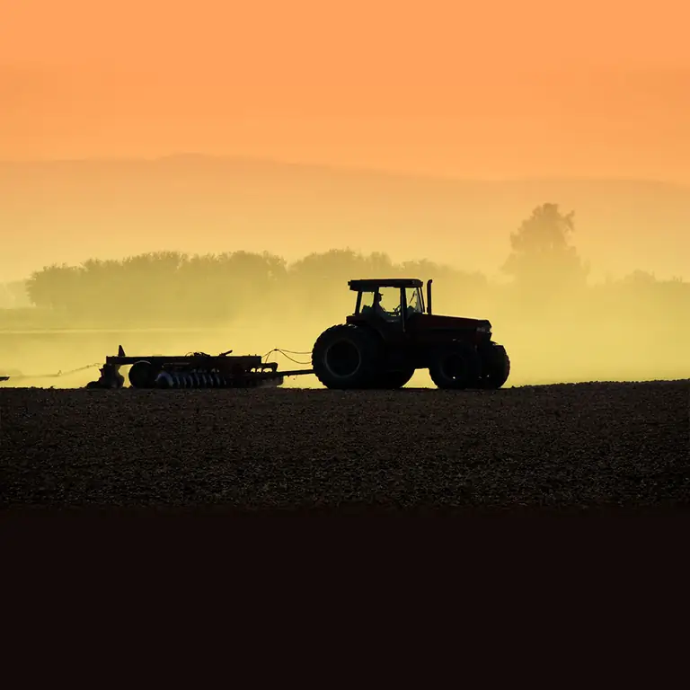 Городские и сельские различия в ХОБЛ