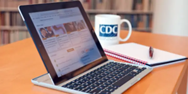 CDC запускает первую национальную систему отчетности о вредном цветении водорослей и связанных с ними заболеваниях