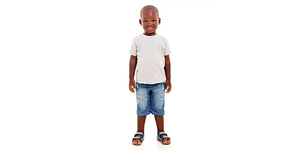 Дошкольника (3-5 лет)