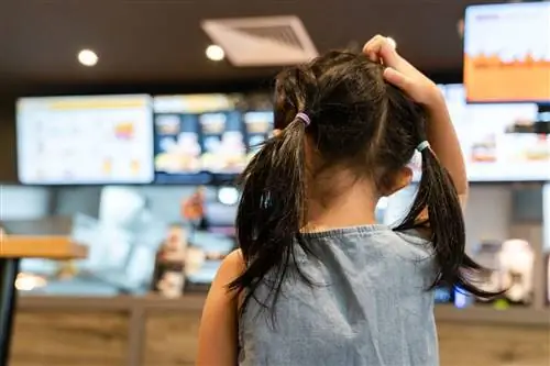 Что такое Tinea Capitis?