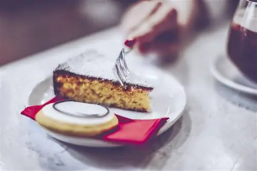 Как уменьшить потребление сахара