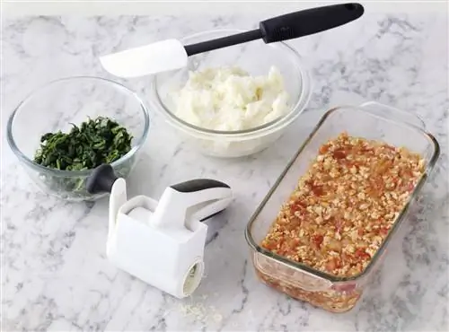 10 кулинарных советов для людей с артритом