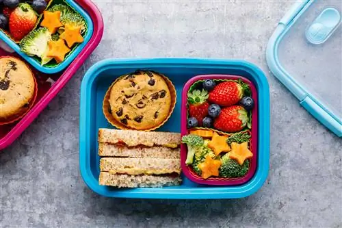 Следует ли запретить арахис в школах?