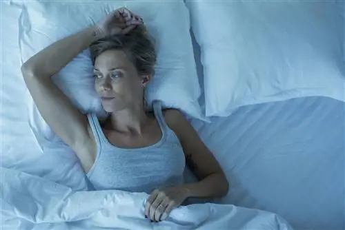 Розерем для лечения бессонницы