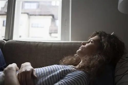 Что такое воспалительное заболевание кишечника (ВЗК)?