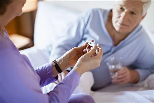 Группы высокого риска опасных осложнений гриппа