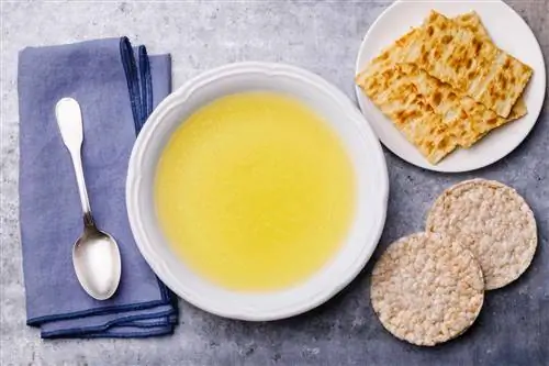 Продукты для диеты после диареи