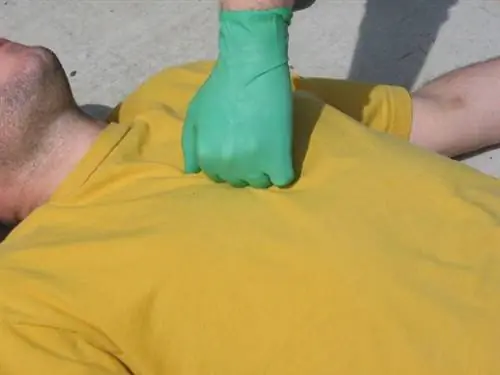 Основы первой помощи: азбука