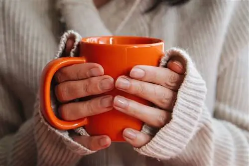 Горячее против холодного при боли в горле: что лучше?