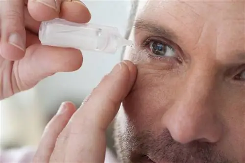 Хирургия амблиопии: все, что вам нужно знать