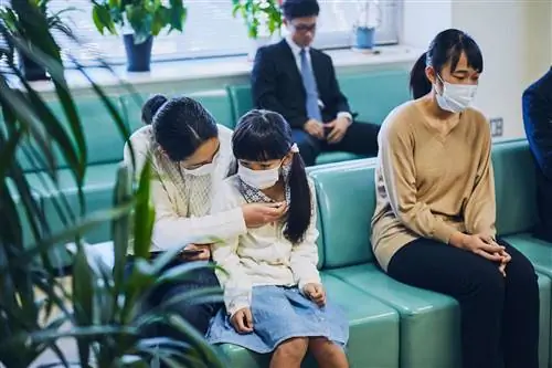 Аппендицит у детей