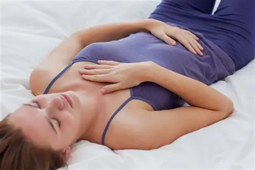 Нормальная частота дыхания для взрослых и детей