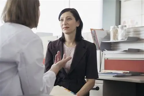 Обзор лобулярной карциномы in situ (LCIS)