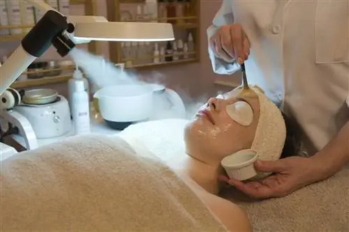 Чего ожидать от пилинга с салициловой кислотой