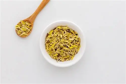 Добавка к чаю из винограда Орегон