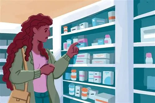 Что вызывает дрожжевую инфекцию после менструации и как ее лечить