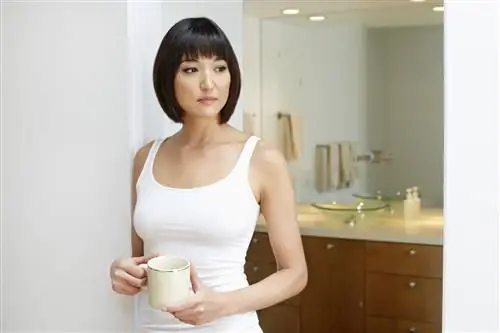 Нормальный стул после хирургической стомы