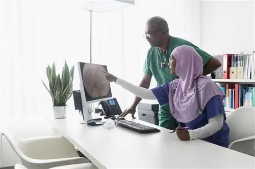 Типы колита: все, что вам следует знать