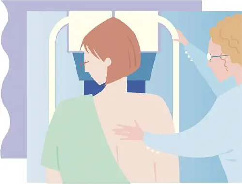 Вот почему скрининг рака выявляет только 14% случаев рака, и почему вы все равно должны его проходить