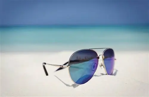 Что нужно знать о поляризованных солнцезащитных очках