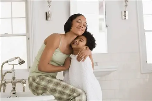 Кремы от зуда и домашние средства для детей