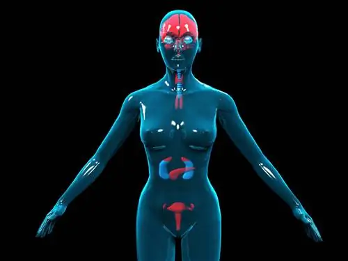 Обзор эндокринных проблем и аутоиммунных заболеваний