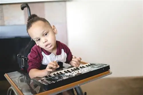 Что такое атетоз?