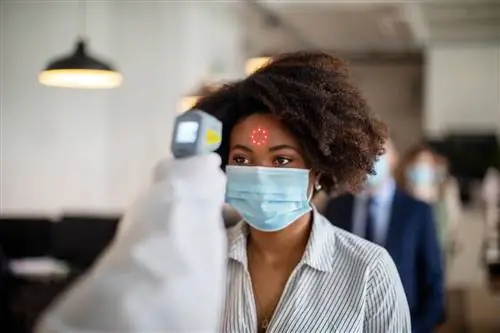 Что такое семейный простудный аутовоспалительный синдром?