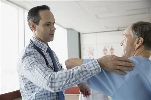 Чего ожидать от теста на растяжение