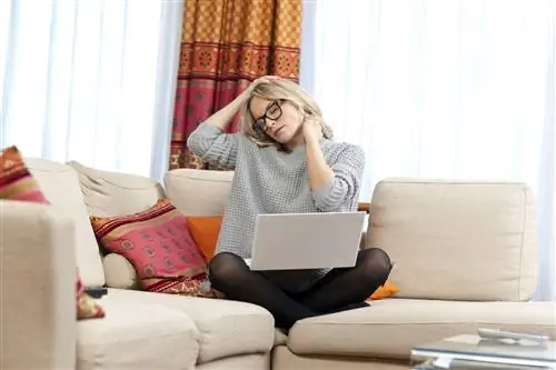 Обзор полимиозита