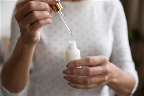 Что нужно знать об эфирных маслах при опоясывающем лишае