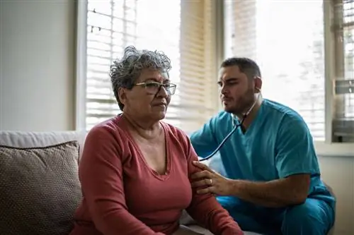 Ранние признаки опоясывающего лишая, которые нельзя игнорировать