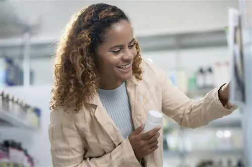 Пищевые добавки для людей с непереносимостью глютена