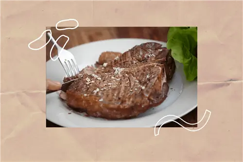 Аминокислоты в мясе и молоке могут повышать риск сердечных заболеваний