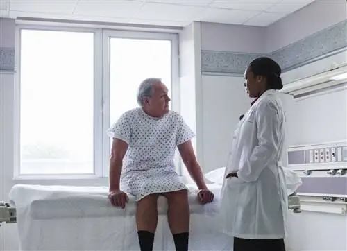 Как лечат дилатационную кардиомиопатию